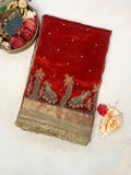 Royal Red Gajgamini