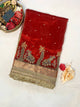 Royal Red Gajgamini