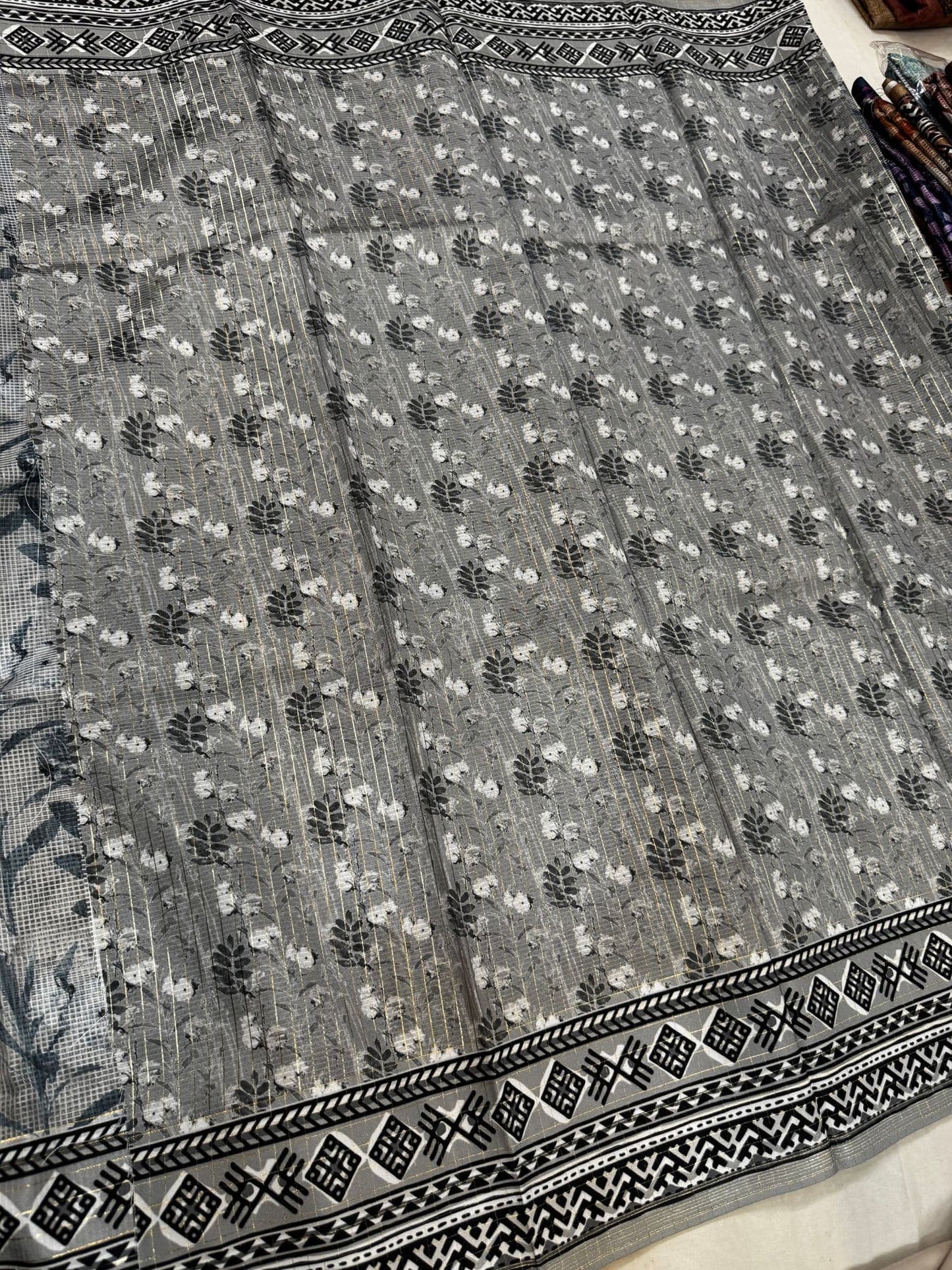 Manipuri kota Silk