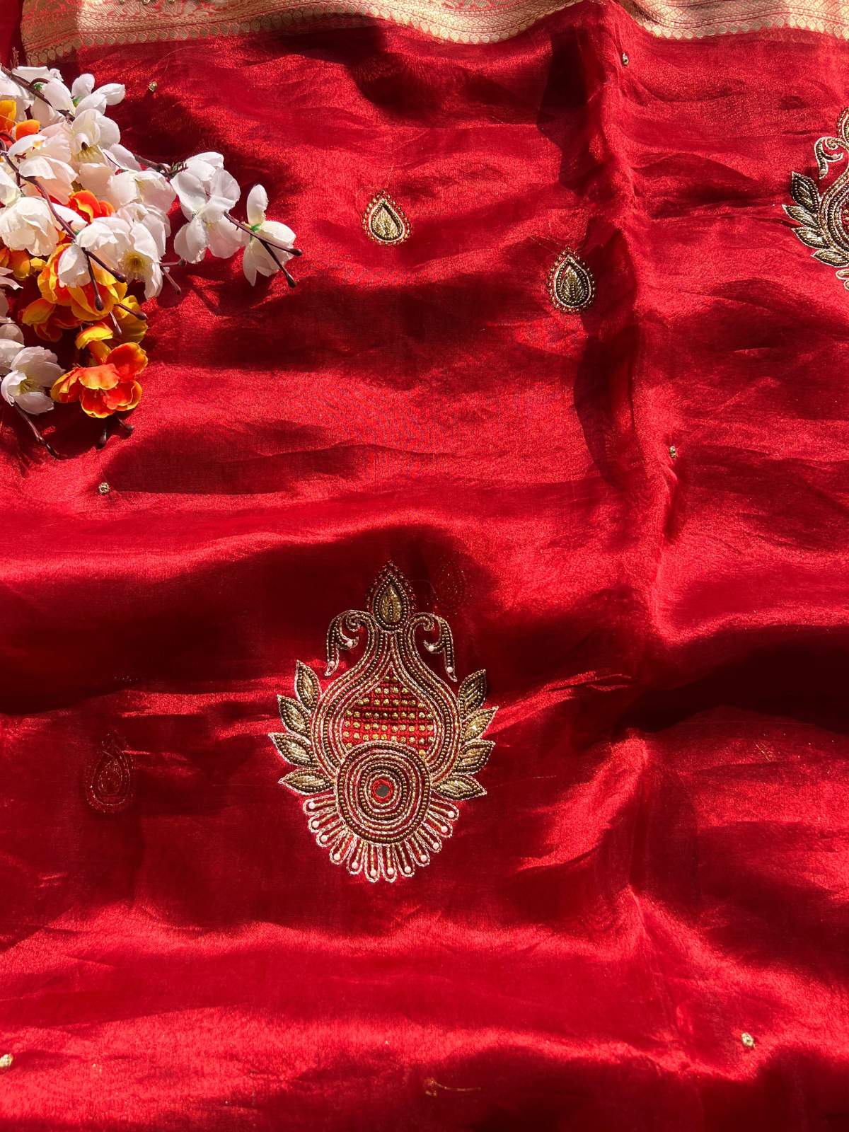 Red Kundan