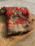 Red Gajanan