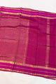 Pink Kora Tissue