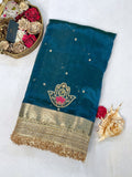 Royal Blue Nazar
