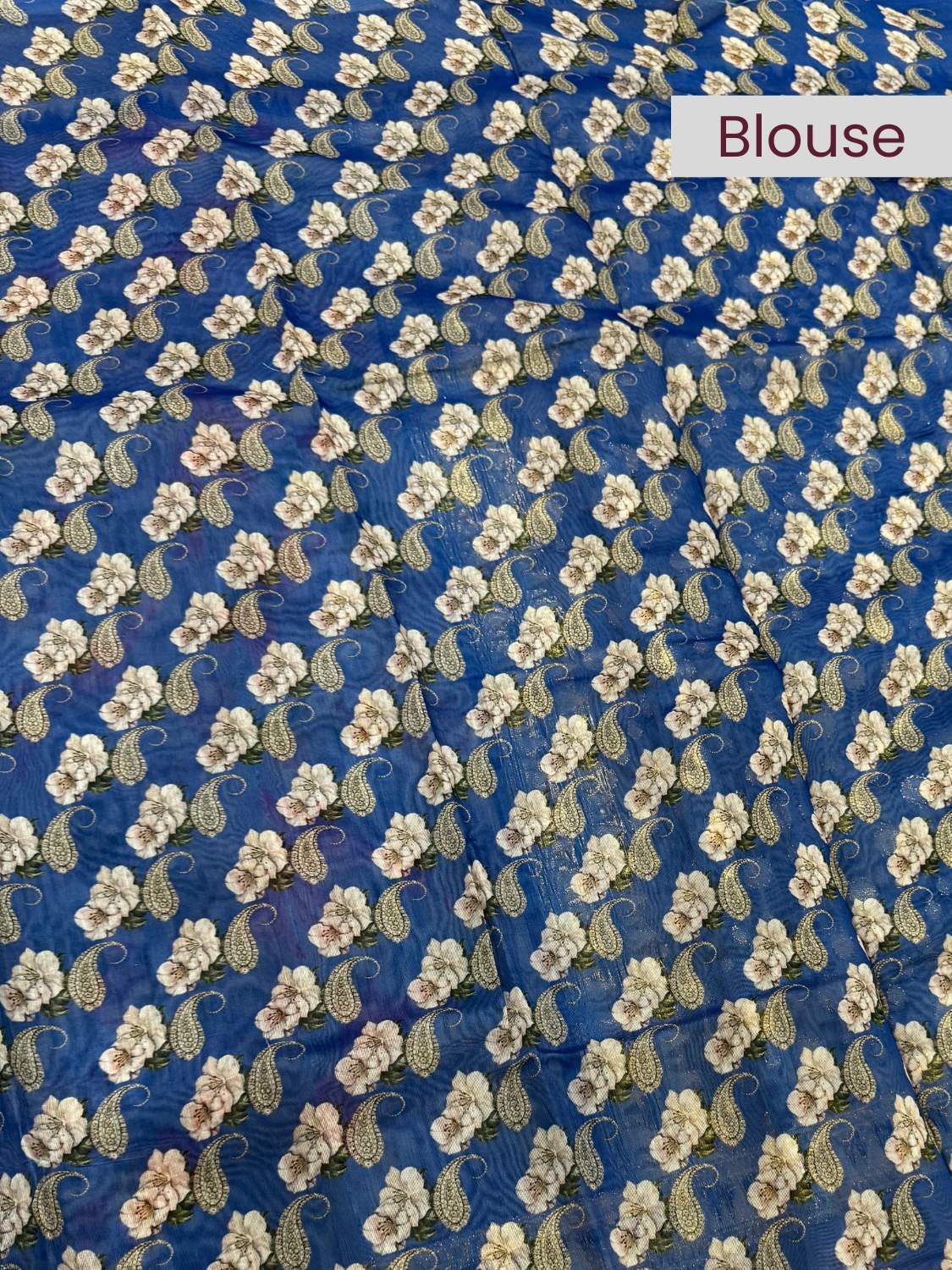 Chiniya Silk