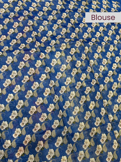 Chiniya Silk
