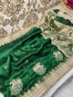 Emerald Green Rajhans