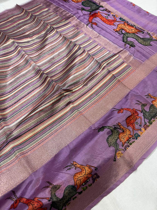 Chiniya Silk