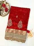 Royal Red Rangrez