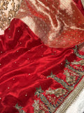 Royal Red Gajgamini