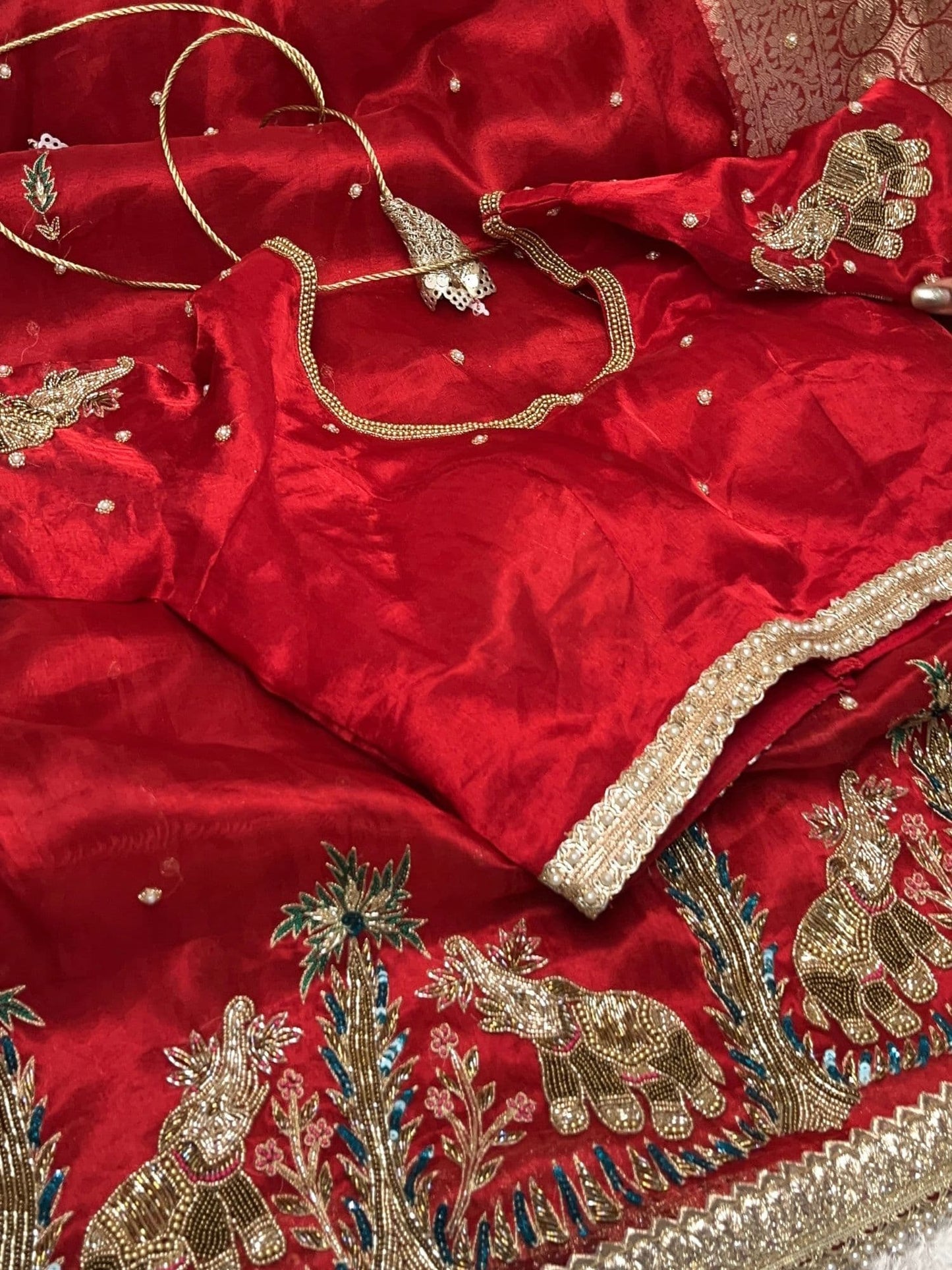 Gajgamini