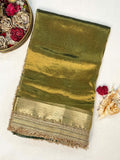 Maharani  Green