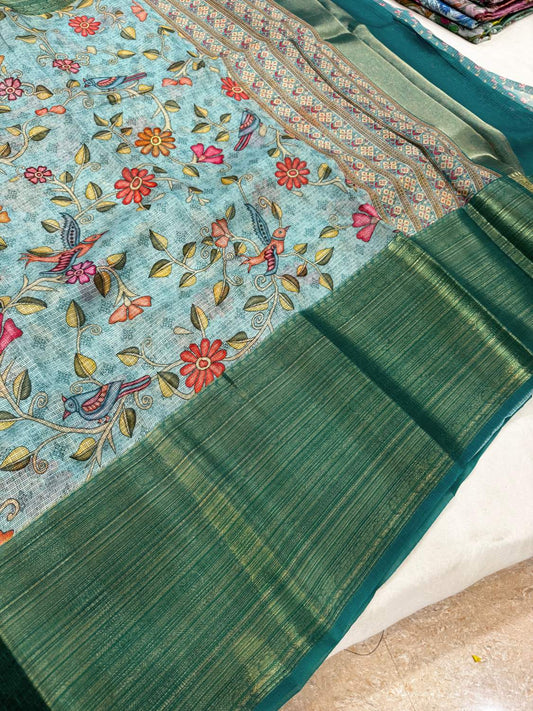 Chiniya Silk