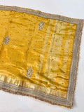 Yellow Guldasta