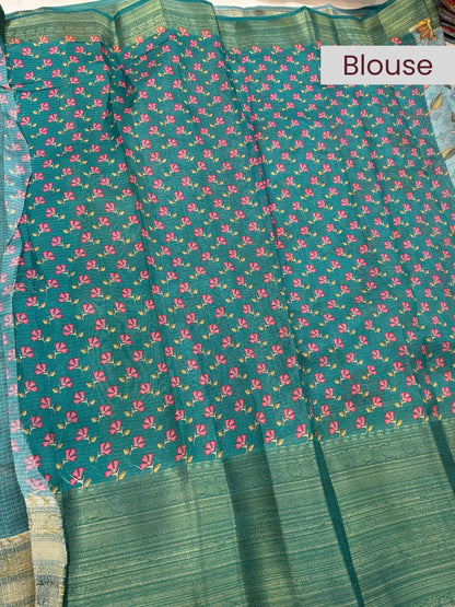 Chiniya Silk