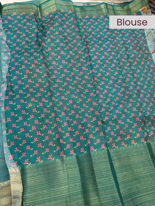 Chiniya Silk