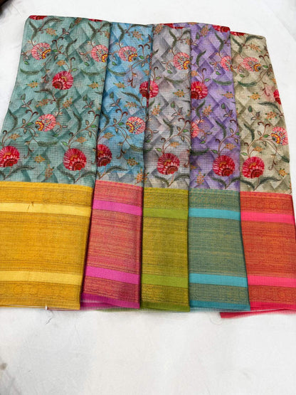 Chiniya Silk