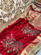 Royal Red Morni
