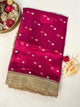 Hot Pink Maharani Buti