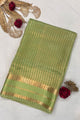 green Kora Tissue