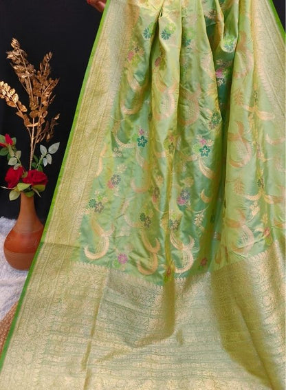 Katan Silk