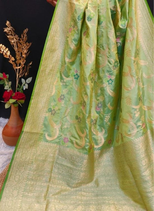 Katan Silk