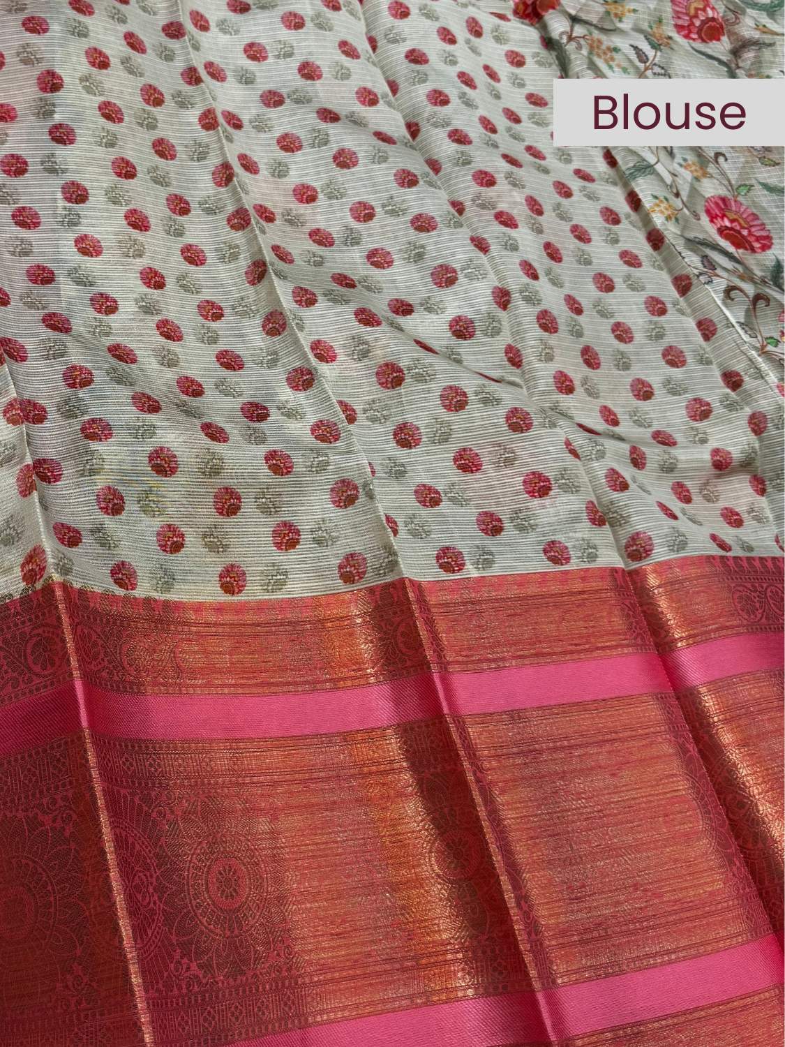 Chiniya Silk