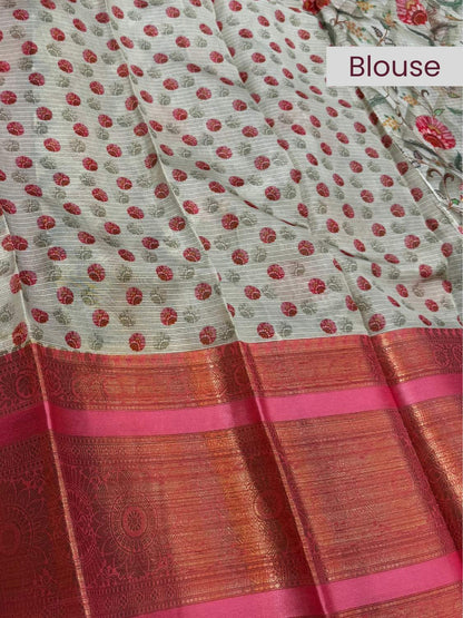 Chiniya Silk