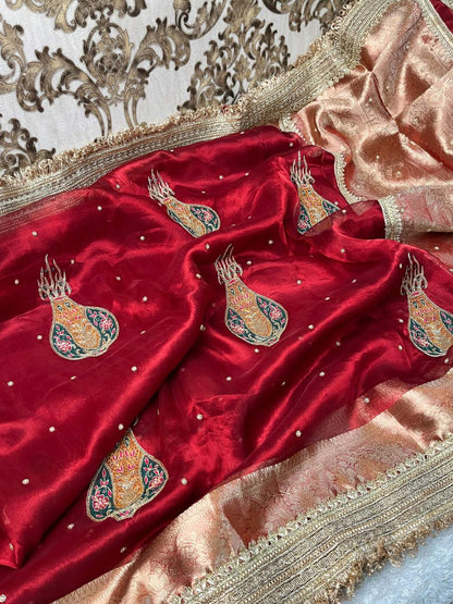 Royal Red Matka
