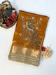 Kanjivaram Gold Morni