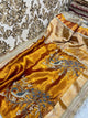 Kanjivaram Gold Morni