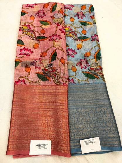 Manipuri Kota Silk