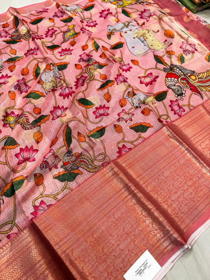 Manipuri Kota Silk