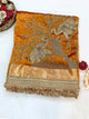 Kanjivaram Gold Gajanan