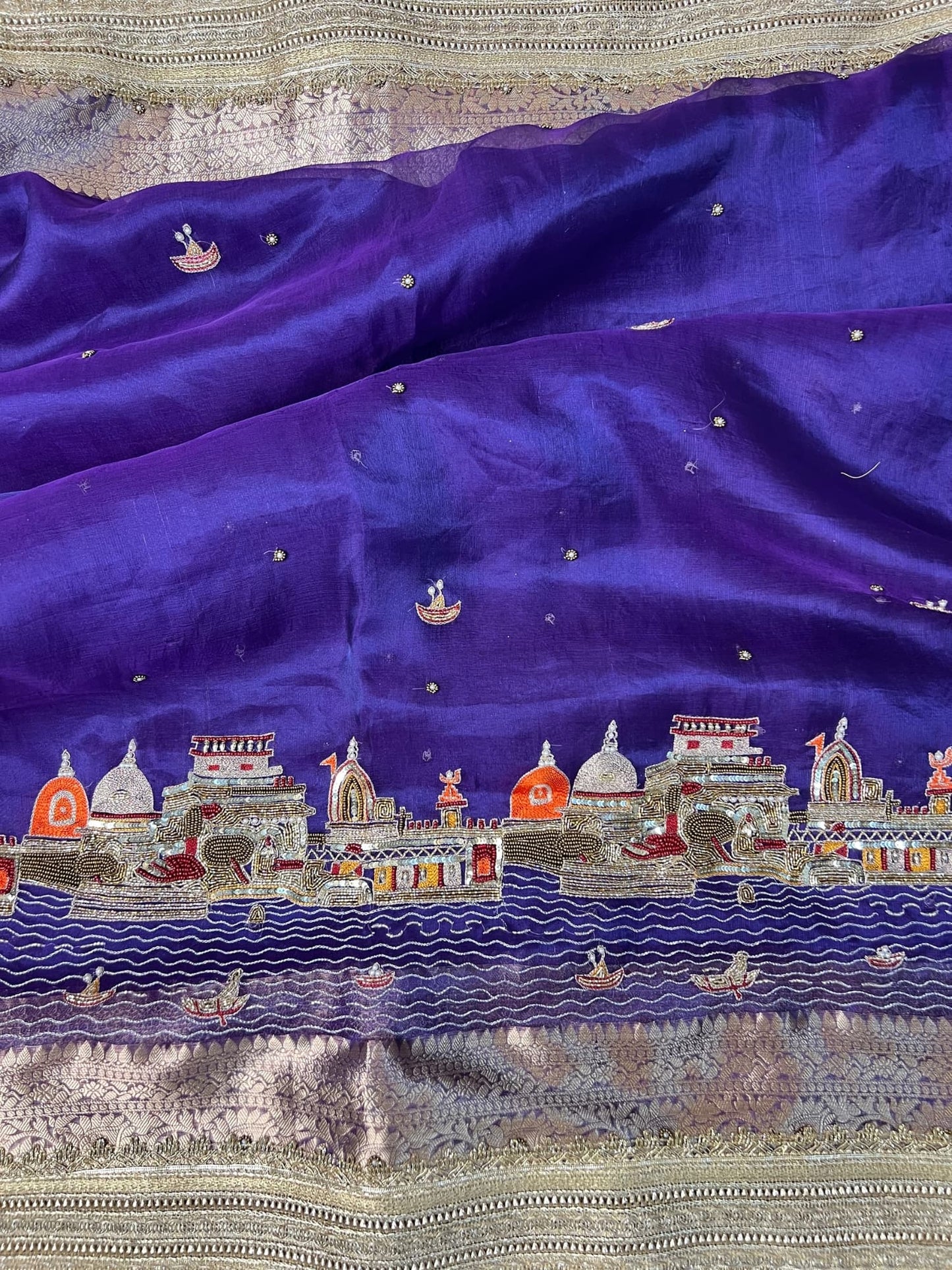 Banarasi Ghat