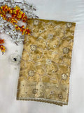 Mustard Gold Phool jaal