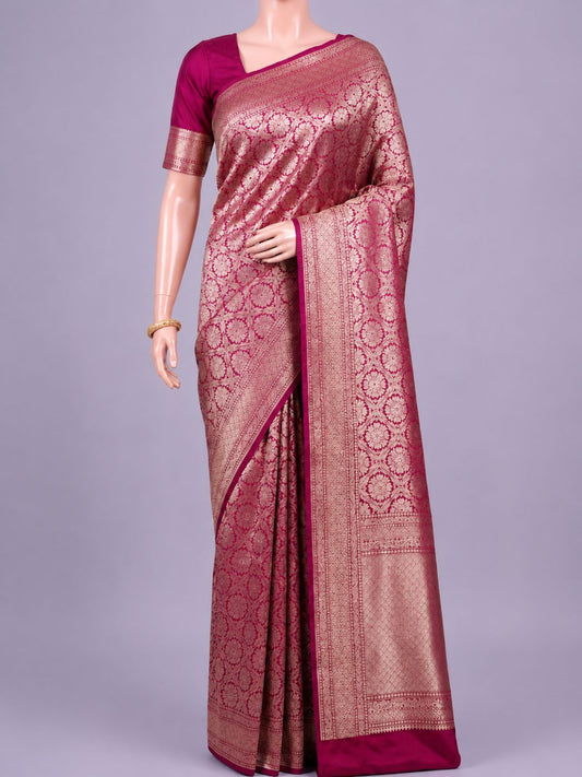 Magenta Pink Katan