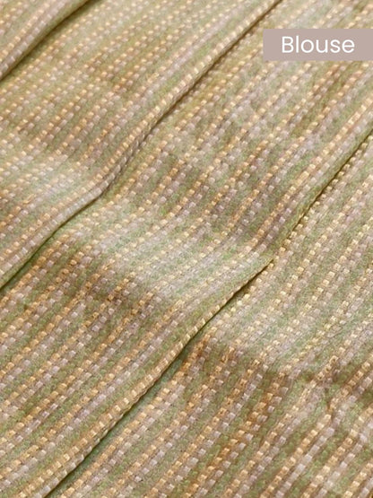 Green Katan Silk