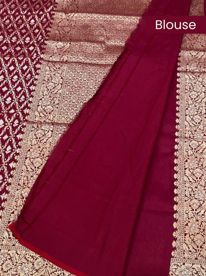 Wine Katan Silk