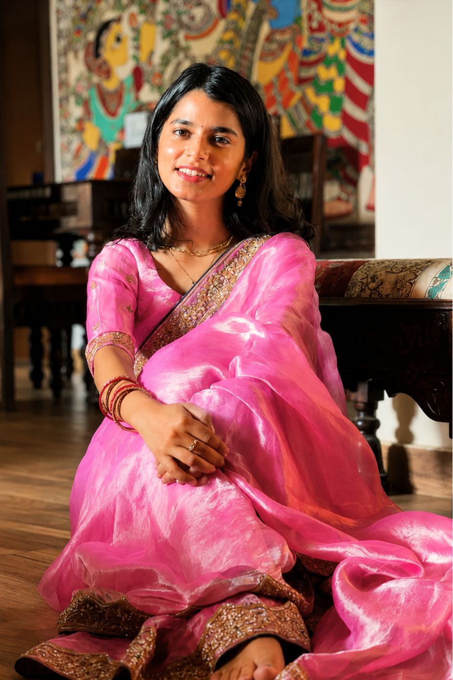 Mantavya Banaras