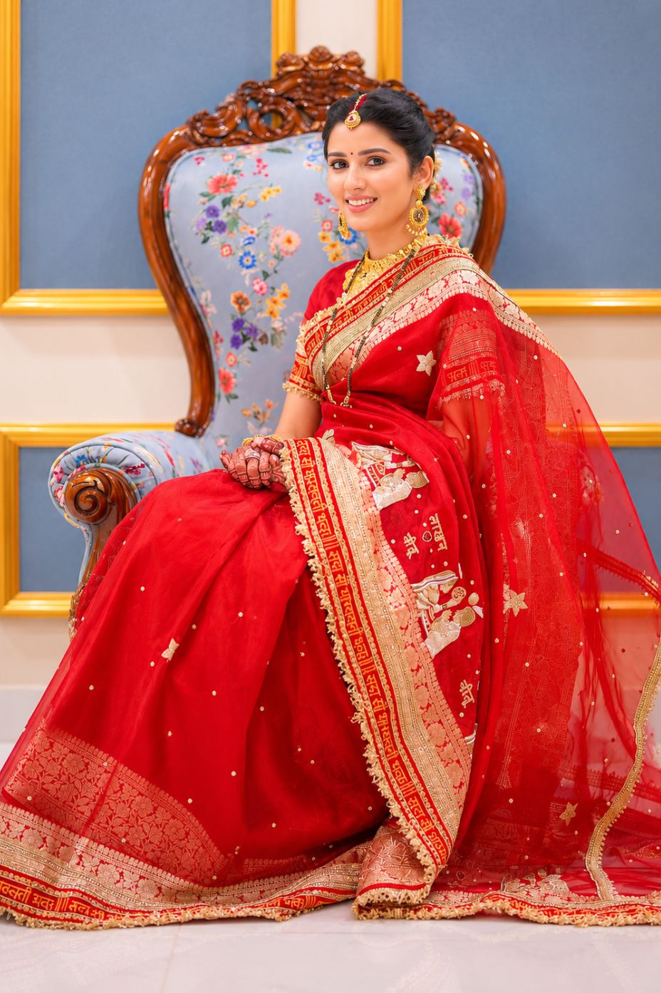 Mantavya Banner