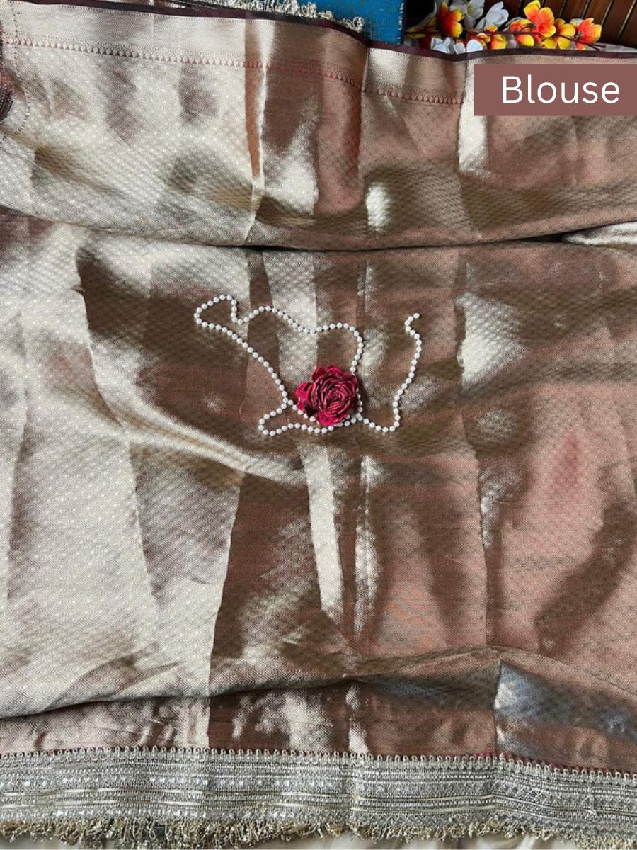 Maroon Iraa