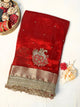Royal Red Rajhans