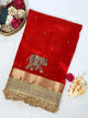 Royal Red Gaj