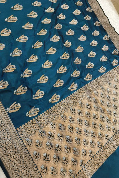 Katan Silk