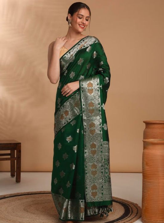 Chiniya Silk
