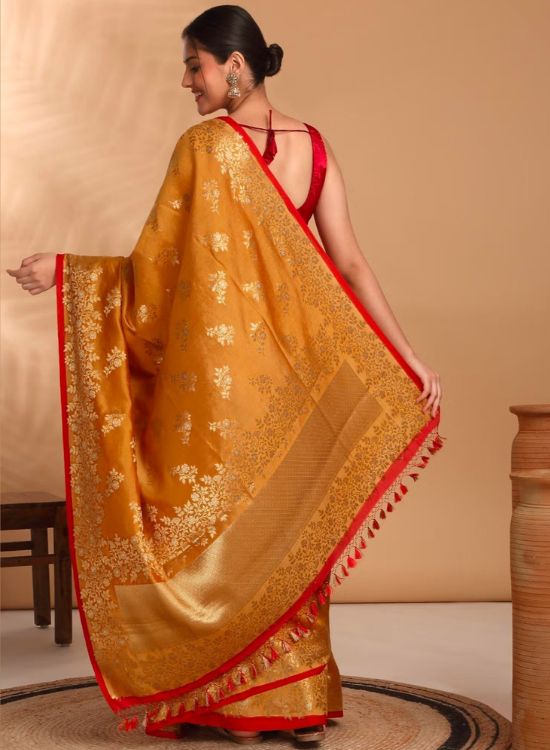 Chiniya Silk