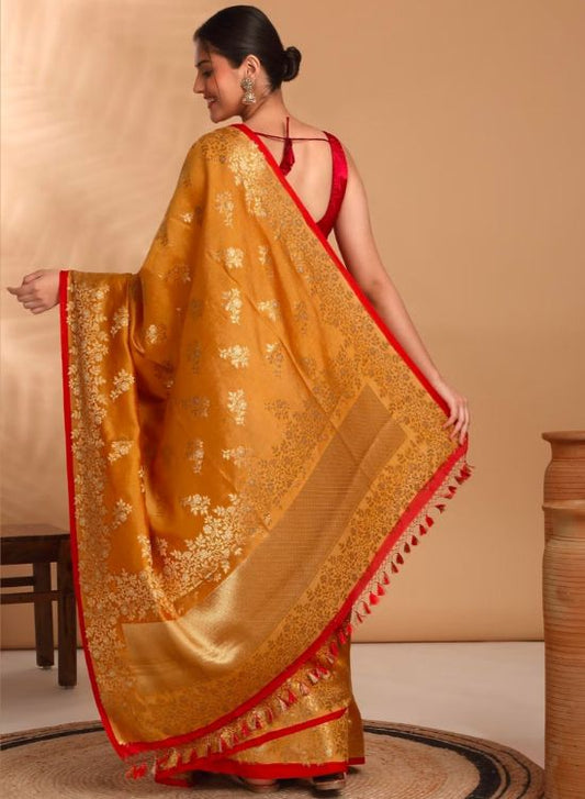 Chiniya Silk
