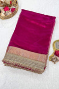 Maharani Hot Pink