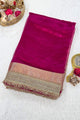 Maharani Hot Pink