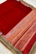 Maharani Red